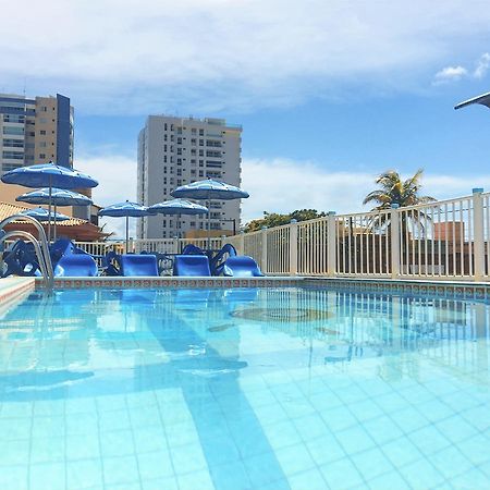 Pousada Raio De Sol Aracaju Exterior photo